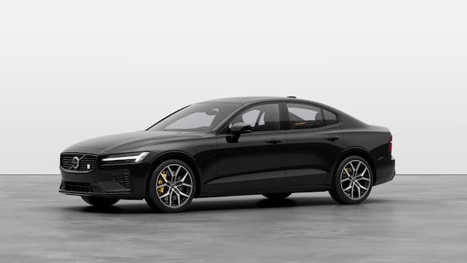 Polestar Engineered